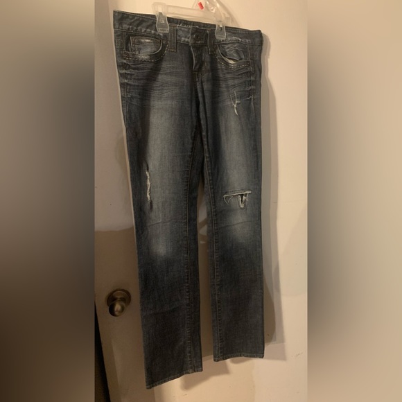 Guess Boot Cut jeans - Picture 1 of 5